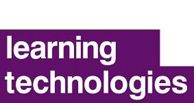 learning technologies 2019