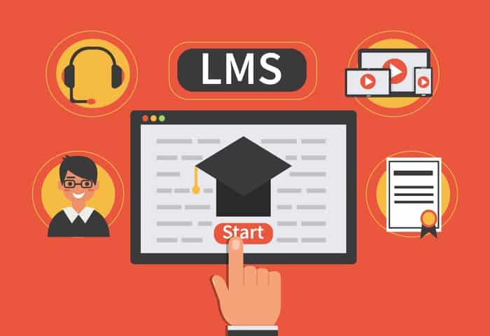 Learning Management Systems LMS