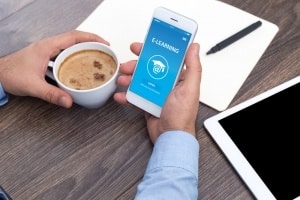mobile learning