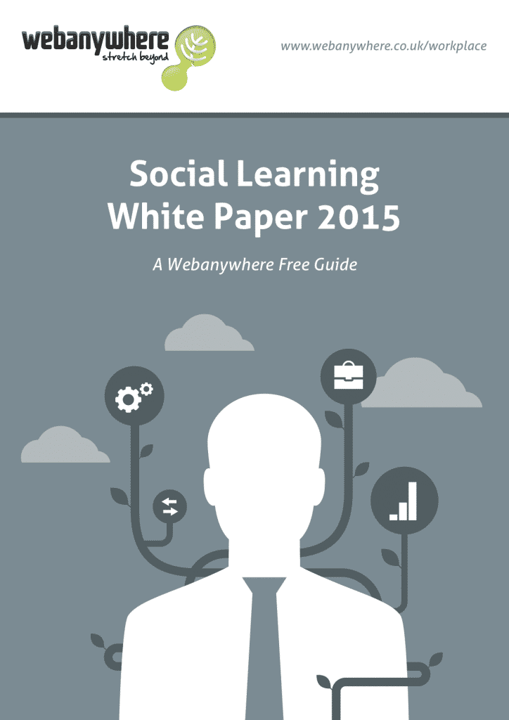 Social Learning White Paper 2015 copy (2)