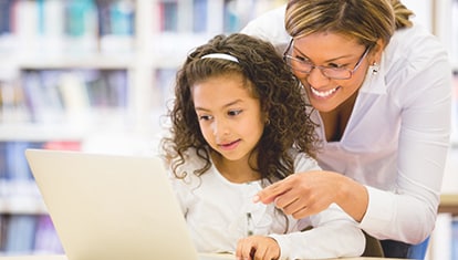 Websites and Mobile Apps for Schools