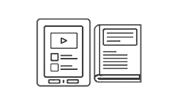 Schools websites and mobile apps